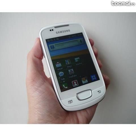 Telefon Mobil Samsung Galaxy Mini GT- S5570