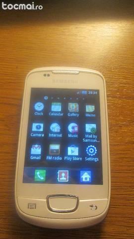 Telefon Mobil Samsung Galaxy Mini GT- S5570