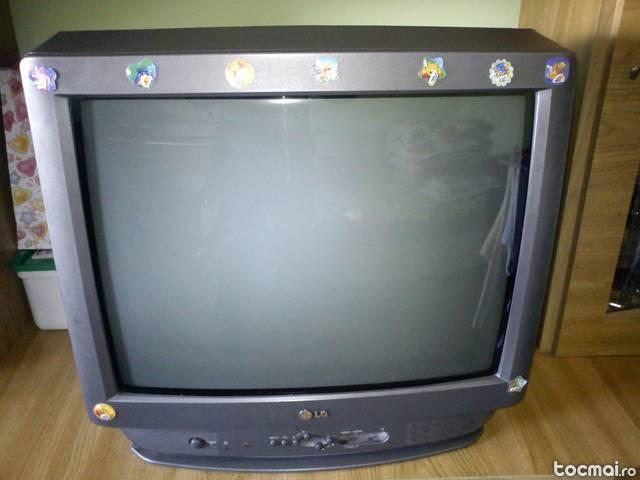 televizor color LG