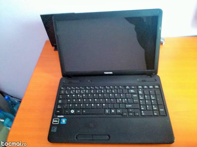 Toshiba C650D