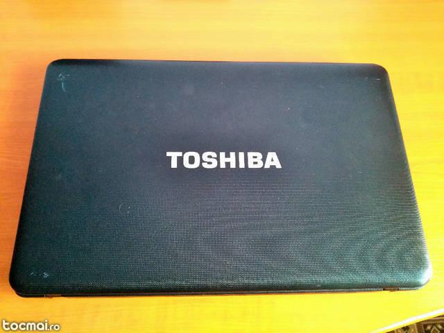 Toshiba C650D