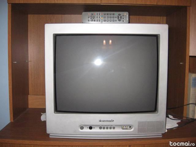 Tv Panasonic (diagonala 54 cm)
