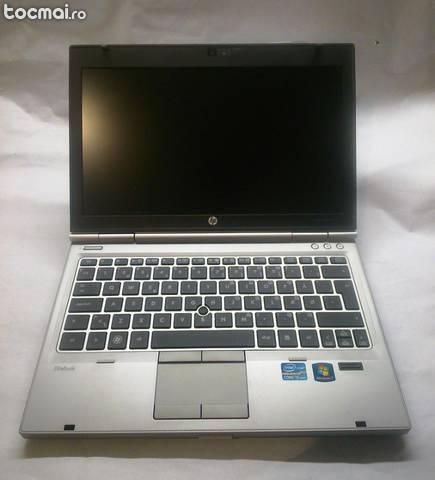 Ultrabook HP Elitebook 2560p