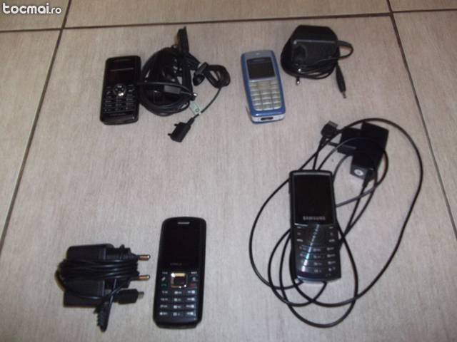 3 telefoane