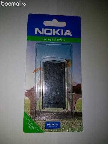 Acumulator ( baterie ) Nokia 3210
