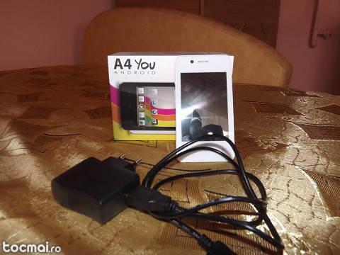 Allview a4 you android