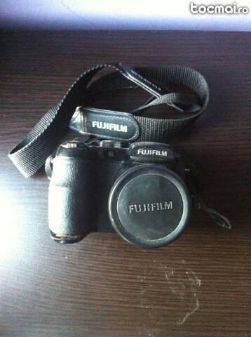 aparat photo fujifilm s1500