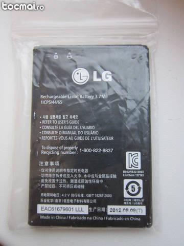 Baterie acumulator original LG BL- 44JN 1500mA
