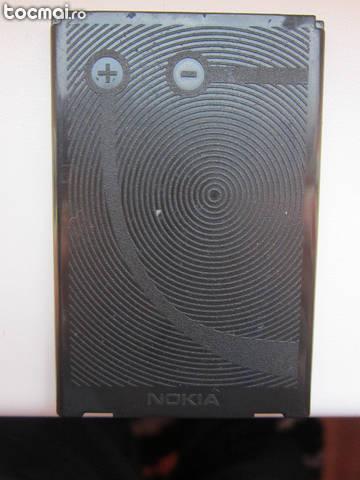 Baterie acumulator originala Nokia BP- 5L 1500mA