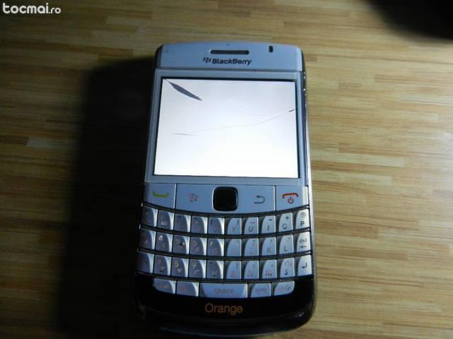 Blackberry 9780 bold display spart