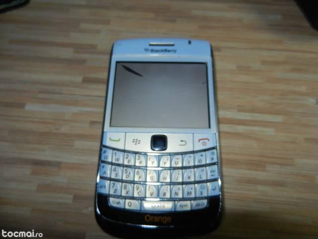 Blackberry 9780 bold display spart