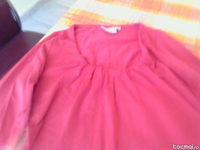 Bluza rosie