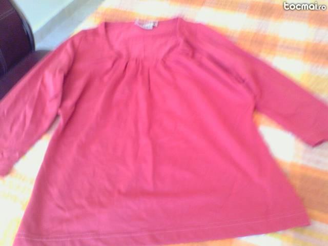 Bluza rosie