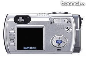 Camera foto- video samsung digimax 530