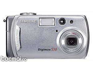 Camera foto- video samsung digimax 530