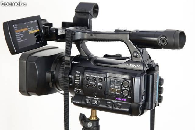 Camera Sony PMV- 100 - 410 ore
