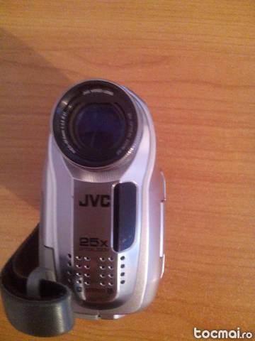 Camera video jvc gr- d320e 800x