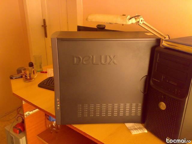 Carcasa PC Delux M95 in stare impecabila