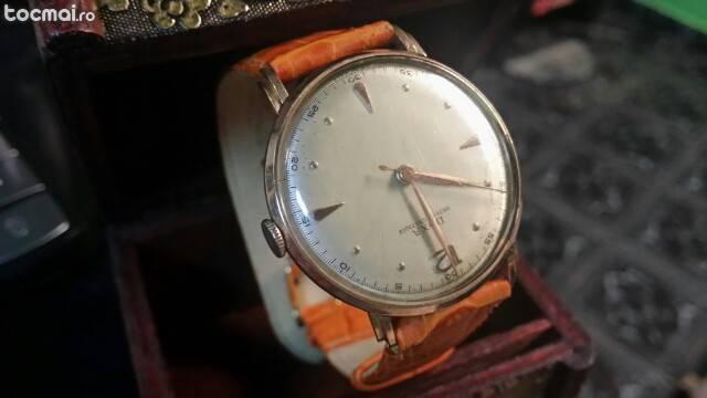 ceas de mana din aur 18k vintage