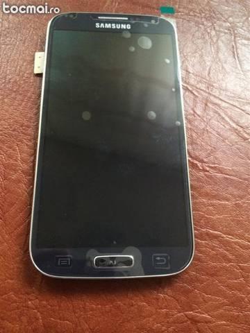 Display Original Samsung Galaxy S4 - i9500 Nou in tipla