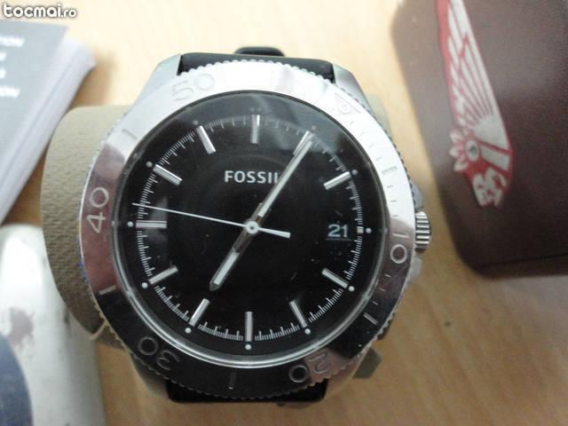 Fossil !!!