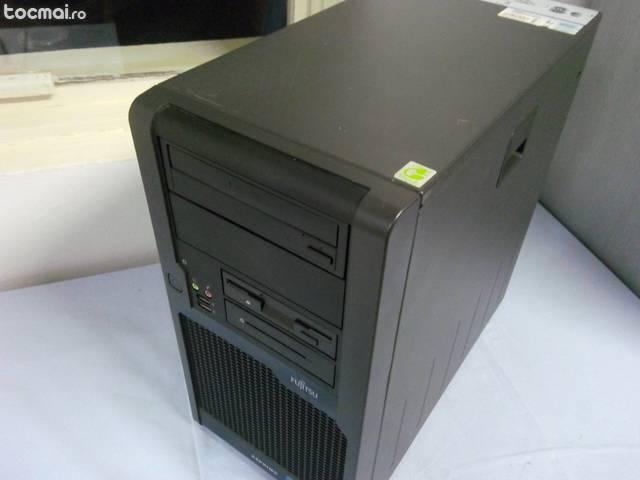 Fujitsu Siemens P5731 Core2 Quad Q8400 2. 66 Ghz 4 Gb DDR3