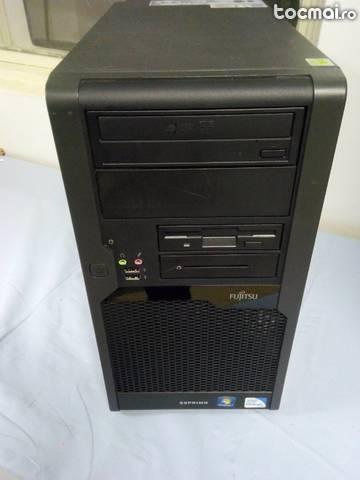 Fujitsu Siemens P5731 Core2 Quad Q8400 2. 66 Ghz 4 Gb DDR3