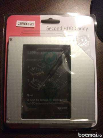 HDD/ SSD Caddy