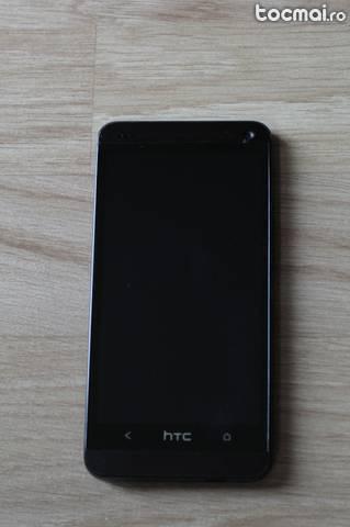 HTC one - stare buna +3 huse cadou