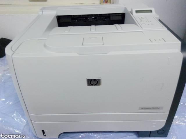 Imprimanta Laser P2055d, Duplex, 35 ppm, 1200 x 1200 dpi