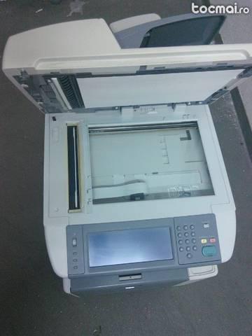 Imprimanta Multifunctionala Laser HP M3035 Copiator, Scanner