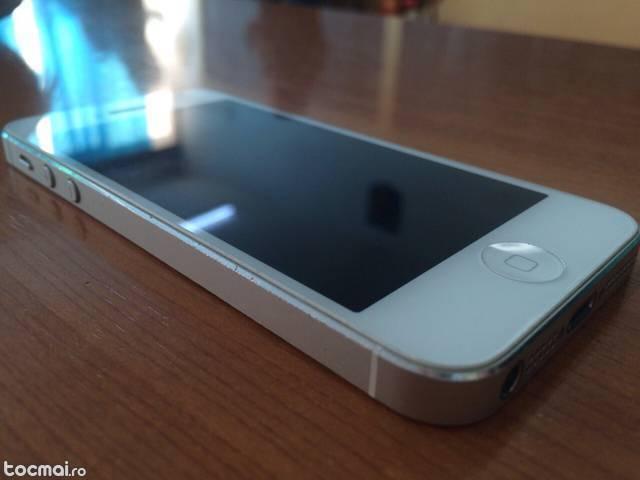 iPhone 5