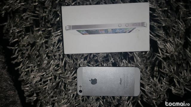 iPhone 5