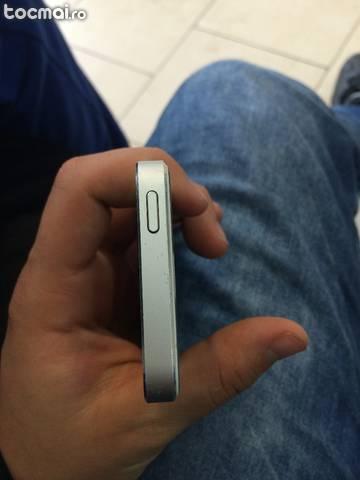 Iphone 5 alb neverlock