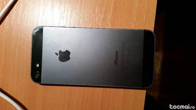 iphone 5 black 16gb neverlocked
