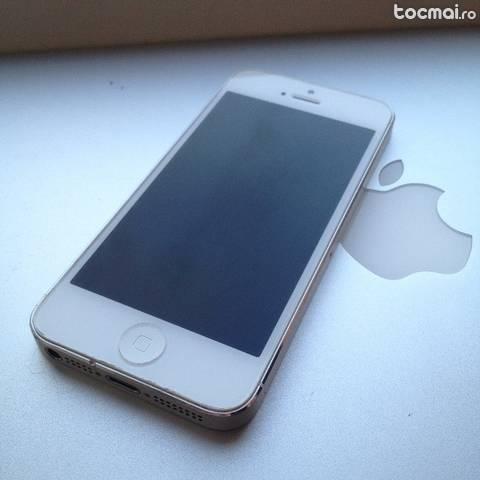 iPhone 5 Neverlock
