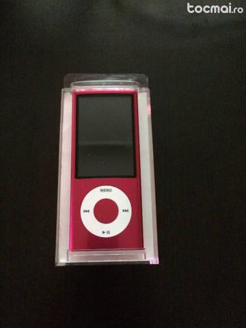 Ipod nano 4 th generation