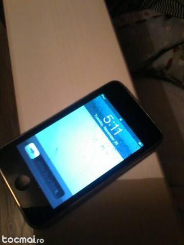 Ipod Touch 2010