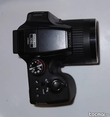 Kodak Easyshare Max Z990