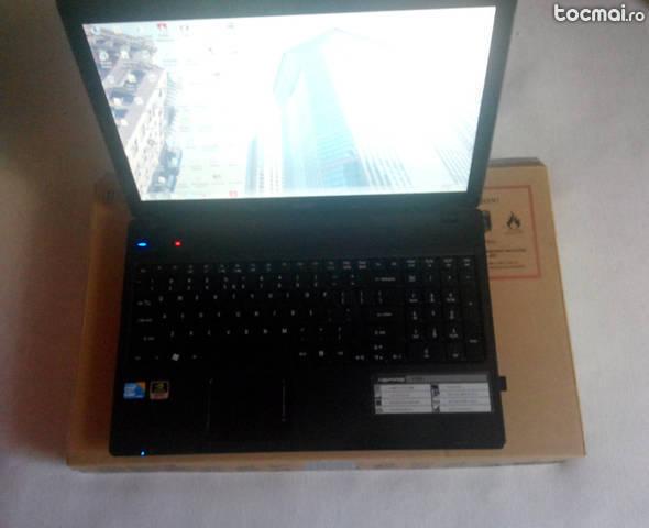 Laptop Acer 5742g I5