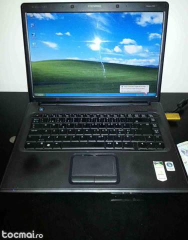 Laptop Compaq F500