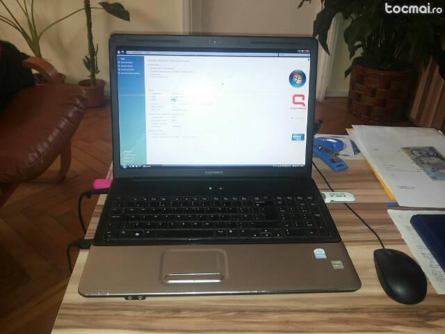 Laptop Compaq Presario CQ70