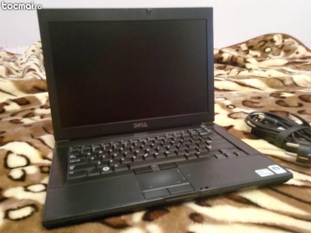 Laptop Dell E6400, Intel Core2 Duo 4Gb DDR2, 250Gb, 14 in