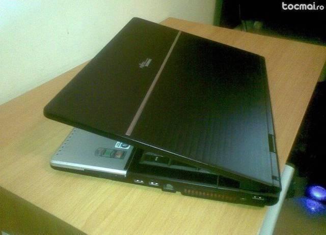 Laptop fujitsu siemens xa2528 amd turion x2