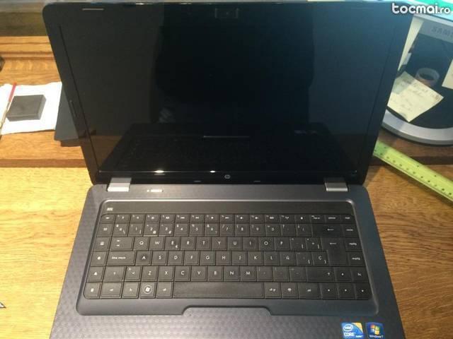 Laptop Hp G62- 460SS