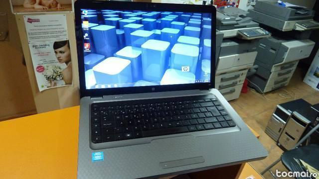 laptop HP G62 superb cu hdmi webcam video dedicat etc