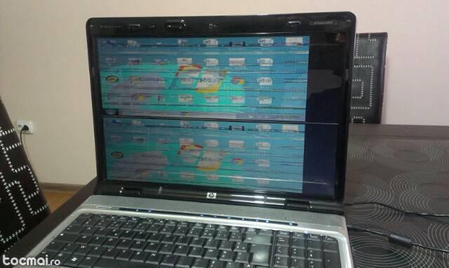 Laptop HP Pavilion dv9000