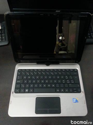 Laptop HP TouchSmart tm2