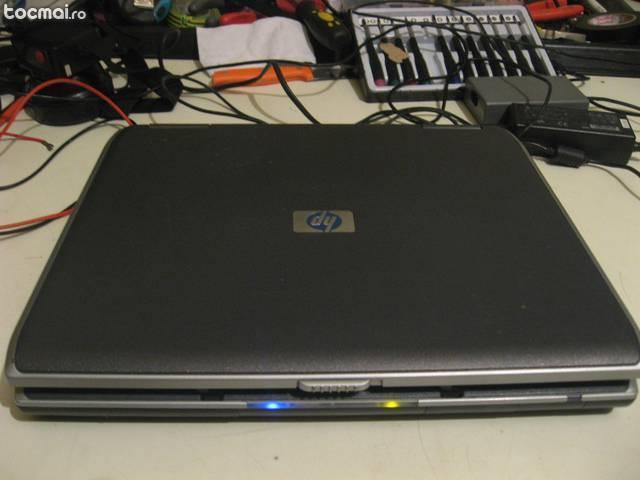 Laptop HP xe4100 Import Germania