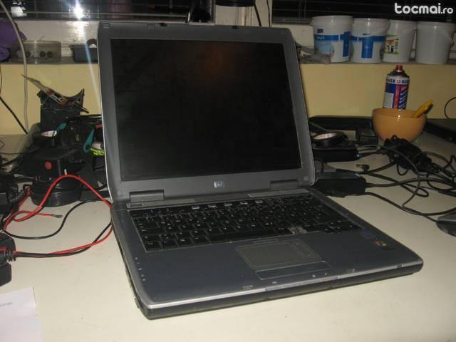 Laptop HP xe4100 Import Germania